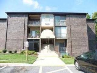Foreclosed Home - 7732 Hanover Pkwy Apt 203, 20770
