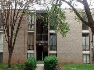 Foreclosed Home - 8671 GREENBELT RD APT 202, 20770