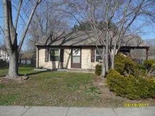 Foreclosed Home - 7304 HAVRE TURN, 20772