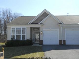 Foreclosed Home - 10007 GOLDENWOOD CT, 20772
