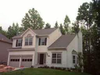 Foreclosed Home - 11003 IBIS LN, 20772