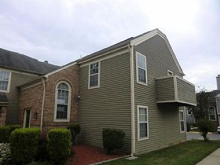 Foreclosed Home - 4714 COLONEL DENT CT # 347, 20772