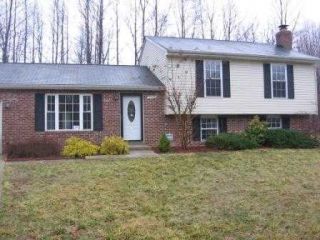 Foreclosed Home - 17308 CLAIRFIELD LN, 20772
