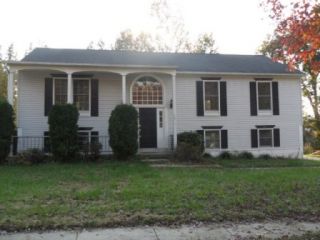 Foreclosed Home - 7311 LOANDA DR, 20772