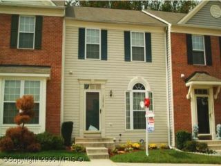 Foreclosed Home - 12610 MARLTON CENTER DR, 20772