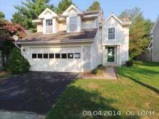 Foreclosed Home - List 100336913