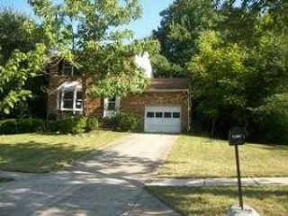 Foreclosed Home - 9513 MIDLAND TURN, 20772