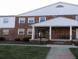 Foreclosed Home - 73 WATKINS PARK DR # 37, 20774