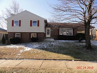 Foreclosed Home - 12709 WHITEHOLM DR, 20774