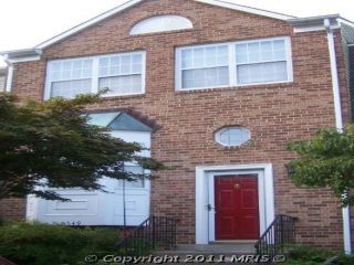 Foreclosed Home - 10749 CAMPUS WAY S, 20774