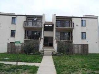 Foreclosed Home - 10119 PRINCE PL APT 301, 20774