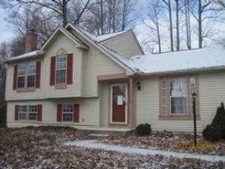Foreclosed Home - List 100092769