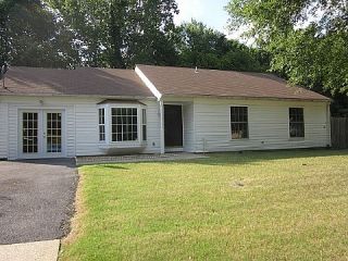 Foreclosed Home - List 100123301