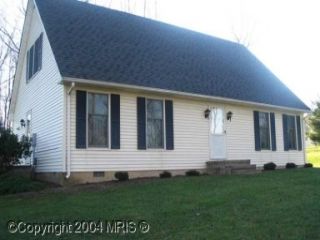 Foreclosed Home - 2904 RITCHIE MARLBORO RD, 20774
