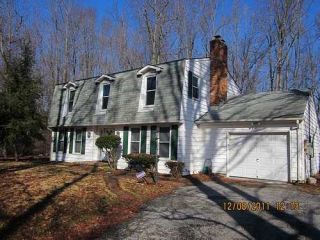 Foreclosed Home - List 100215312