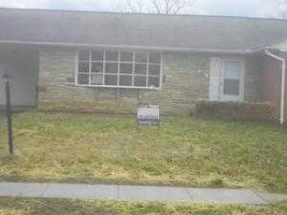 Foreclosed Home - 12811 STATON CT, 20774