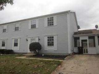 Foreclosed Home - 8725 EAST GRV, 20774