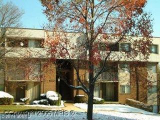 Foreclosed Home - 10208 PRINCE PL APT T4, 20774