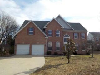 Foreclosed Home - 917 Manor House Dr, 20774