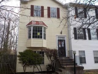Foreclosed Home - List 100348409