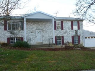 Foreclosed Home - 12514 Cambleton Dr, 20774