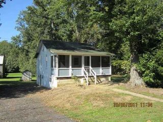 Foreclosed Home - 5896 OLD SOLOMONS ISLAND RD, 20779
