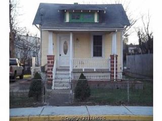 Foreclosed Home - 4707 DECATUR ST, 20781