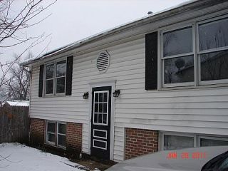 Foreclosed Home - List 100001086