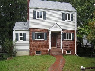 Foreclosed Home - List 100150706