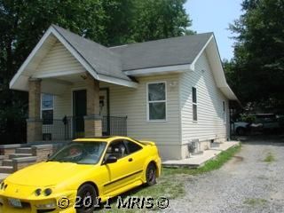 Foreclosed Home - 5027 EDMONSTON RD, 20781