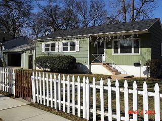 Foreclosed Home - List 100016532