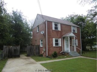 Foreclosed Home - List 100080854