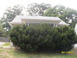 Foreclosed Home - List 100143470