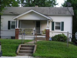 Foreclosed Home - List 100143548