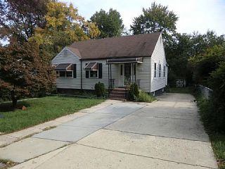 Foreclosed Home - 6017 37TH AVE, 20782