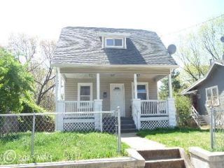 Foreclosed Home - 3917 NICHOLSON ST, 20782