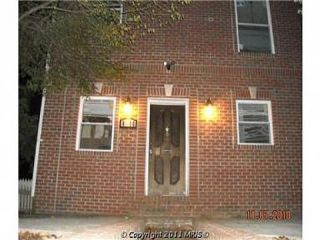 Foreclosed Home - List 100001094