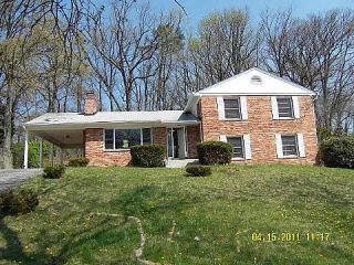 Foreclosed Home - List 100021273