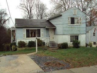 Foreclosed Home - List 100048261