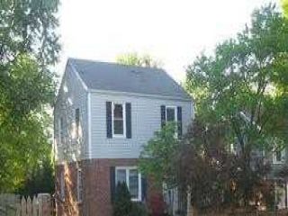 Foreclosed Home - 6919 18TH AVE, 20783