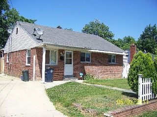 Foreclosed Home - 1502 QUEBEC ST, 20783