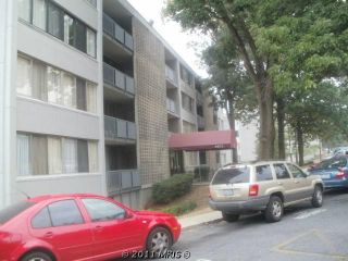 Foreclosed Home - 1824 METZEROTT RD APT A1, 20783