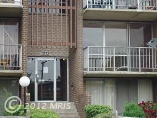 Foreclosed Home - 7973 RIGGS RD APT 8, 20783