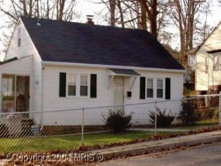 Foreclosed Home - List 100047867