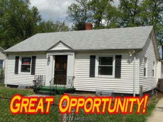 Foreclosed Home - List 100047901