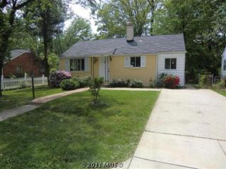 Foreclosed Home - List 100047905