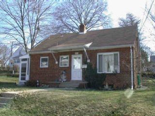 Foreclosed Home - List 100048142