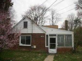 Foreclosed Home - List 100048206