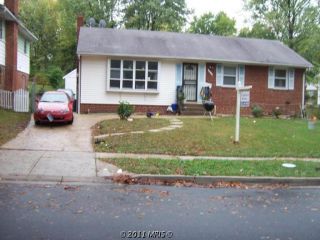 Foreclosed Home - List 100092743