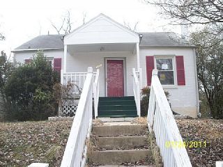 Foreclosed Home - List 100109813